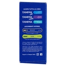Tampax Super 20 pz